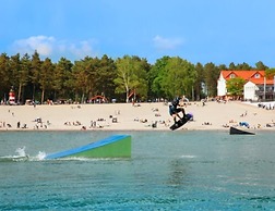 Bernsteinsee Hotel & Ferien by Palette Resorts