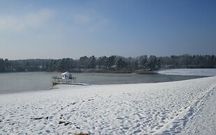 Bernsteinsee Hotel & Ferien by Palette Resorts