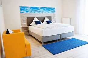 Bernsteinsee Hotel & Ferien by Palette Resorts