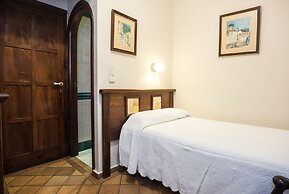 Hotel America
