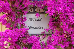 Hotel America