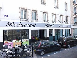 Le Paname Clichy