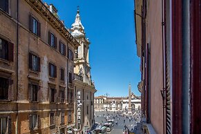 Tridente Suites