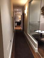 Tridente Suites