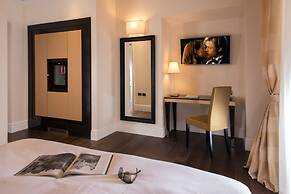 Tridente Suites