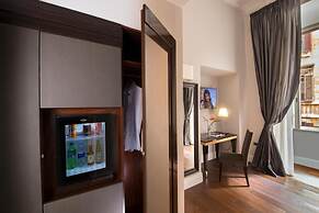 Tridente Suites