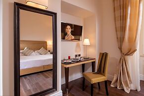 Tridente Suites