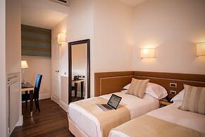 Tridente Suites