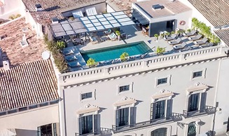 Sant Francesc Hotel Singular