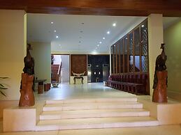 Great Wall Hotel Nay Pyi Taw