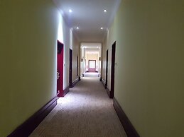 Great Wall Hotel Nay Pyi Taw