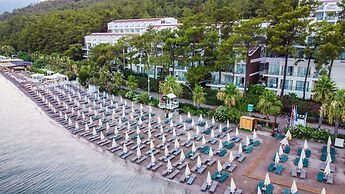 Orka Lotus Beach