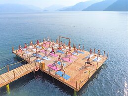 Orka Lotus Beach