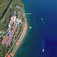 Orka Lotus Beach
