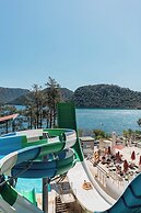 Orka Lotus Beach