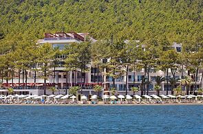 Orka Lotus Beach