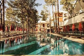 Orka Lotus Beach