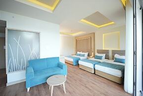 Orka Lotus Beach