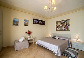 Airport House B&B