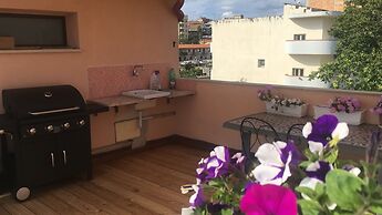 Airport House B&B