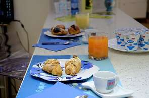 Airport House B&B