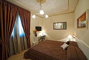Airport House B&B