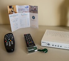 Airport House B&B