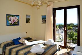 Airport House B&B