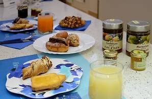 Airport House B&B