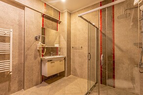 Akkan Hotel