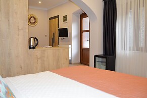 Akkan Hotel