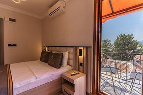 Akkan Hotel