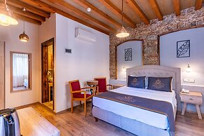 Akkan Hotel