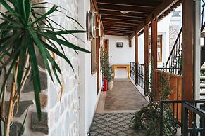 Akkan Hotel
