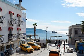 Akkan Hotel
