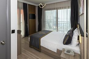 Akkan Hotel