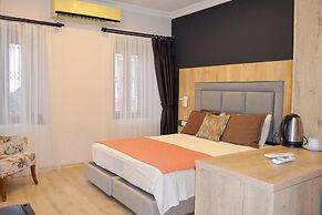 Akkan Hotel