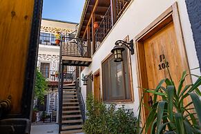 Akkan Hotel