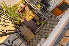 Akkan Hotel