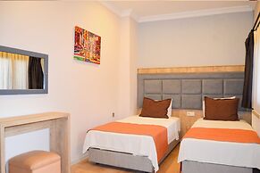 Akkan Hotel