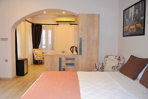 Akkan Hotel