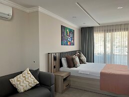 Akkan Hotel