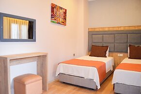Akkan Hotel