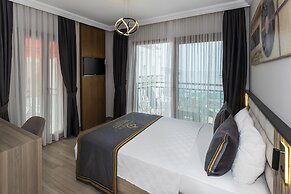 Akkan Hotel