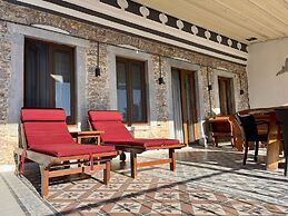 Akkan Hotel