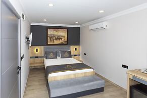 Akkan Hotel