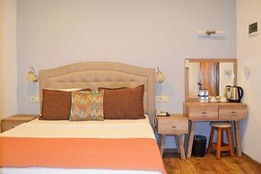 Akkan Hotel