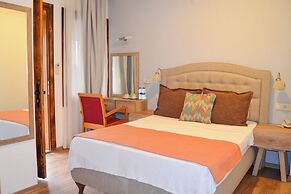 Akkan Hotel