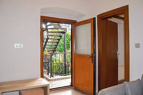 Akkan Hotel