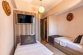 Akkan Hotel